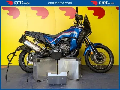 Yamaha Ténéré 700 World Rally (2023 - 25) usata