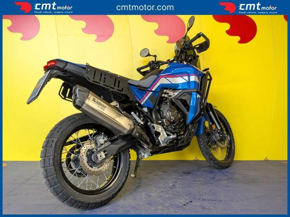 Yamaha Ténéré 700 World Rally (2023 - 25) (4)
