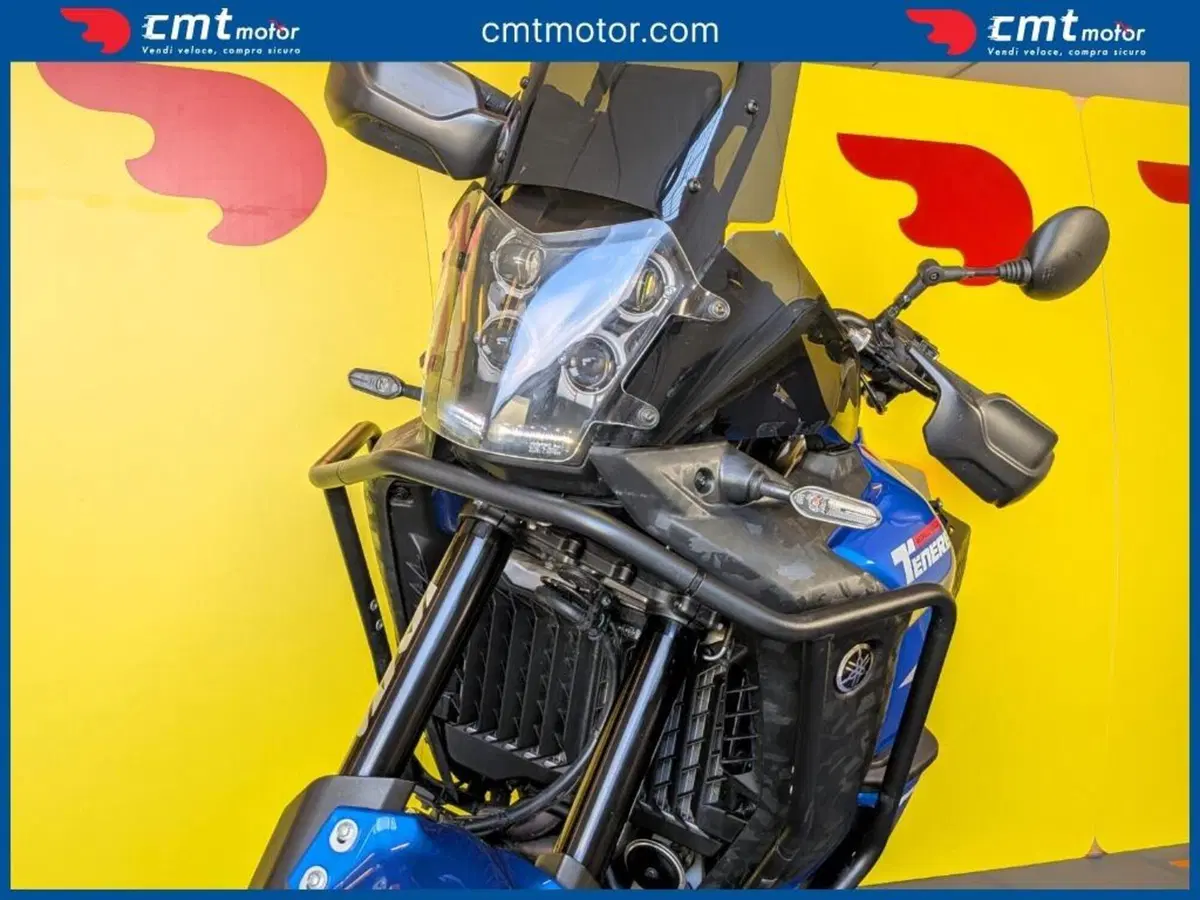 Yamaha Ténéré 700 World Rally (2023 - 25) (7)