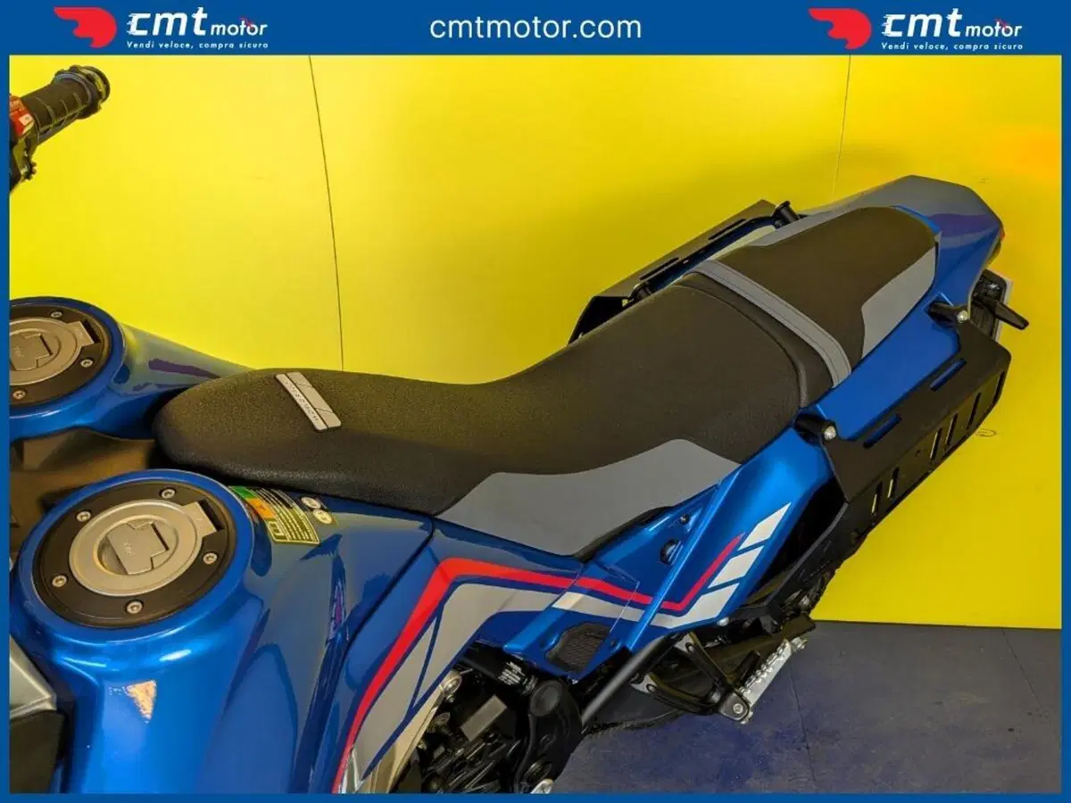Yamaha Ténéré 700 World Rally (2023 - 25) (9)
