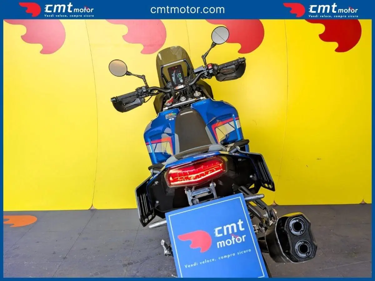 Yamaha Ténéré 700 World Rally (2023 - 25) (10)