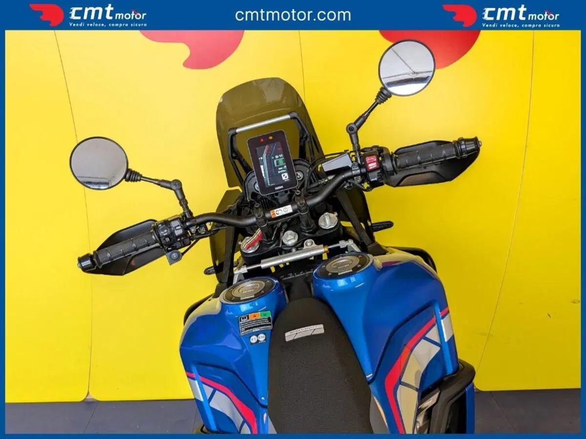 Yamaha Ténéré 700 World Rally (2023 - 25) (11)