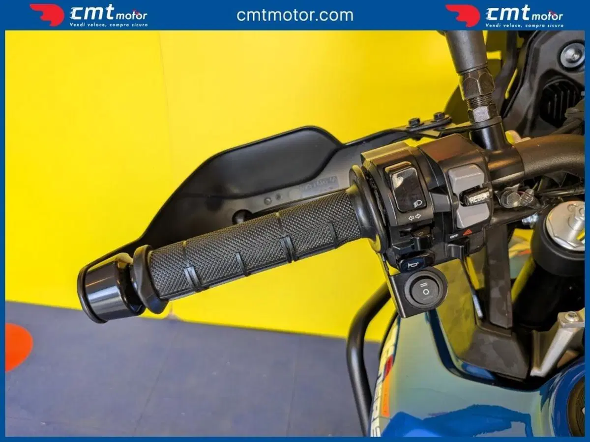 Yamaha Ténéré 700 World Rally (2023 - 25) (12)