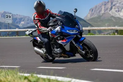 Bmw R 1250 RS (2021 - 25) usata