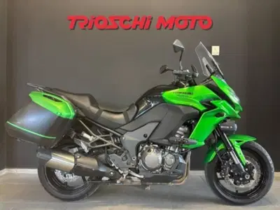 Kawasaki Versys 1000 ABS (2015 - 16) usata