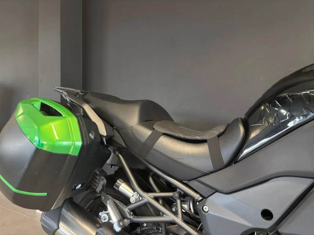 Kawasaki Versys 1000 ABS (2015 - 16) (6)
