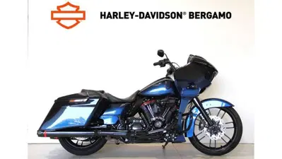 Harley-Davidson 117 Road Glide (2018 - 19) - FLTRXSE usata