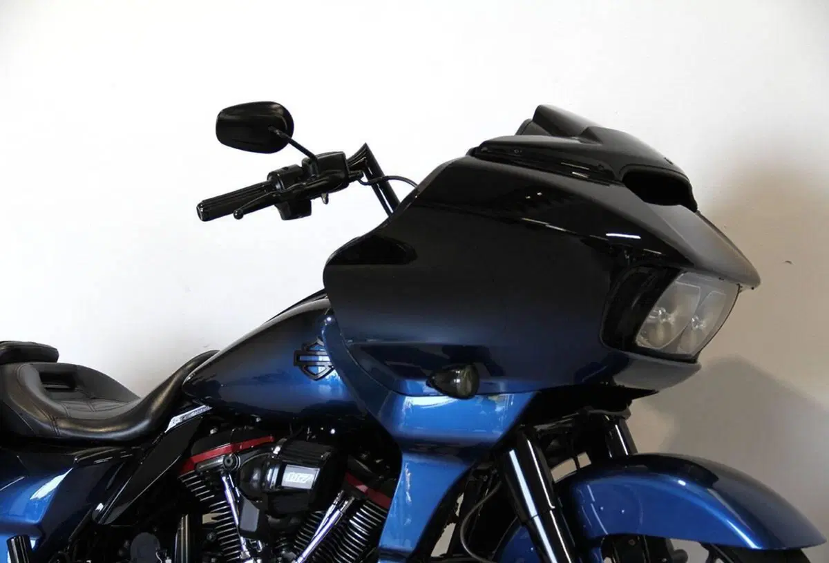 Harley-Davidson 117 Road Glide (2018 - 19) - FLTRXSE (3)