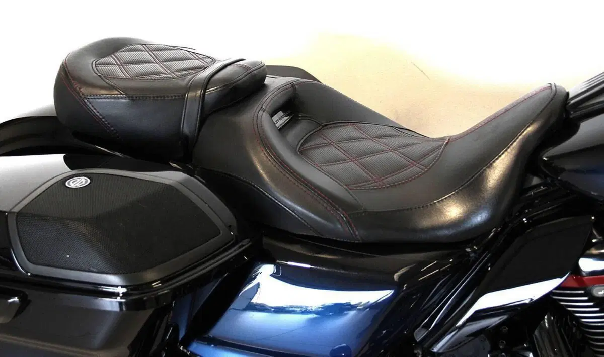 Harley-Davidson 117 Road Glide (2018 - 19) - FLTRXSE (6)