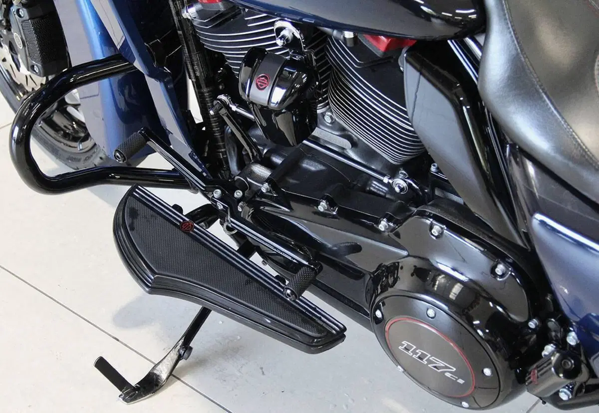 Harley-Davidson 117 Road Glide (2018 - 19) - FLTRXSE (15)