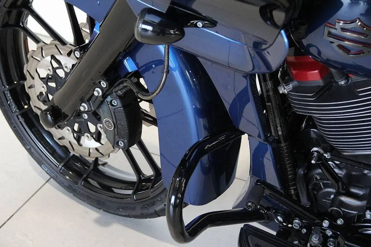 Harley-Davidson 117 Road Glide (2018 - 19) - FLTRXSE (16)