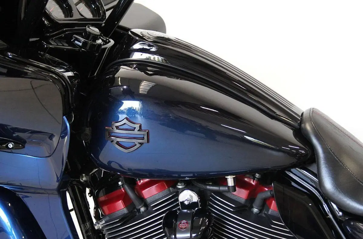 Harley-Davidson 117 Road Glide (2018 - 19) - FLTRXSE (18)