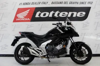 Honda NC 750 X (2025 - 26) usata