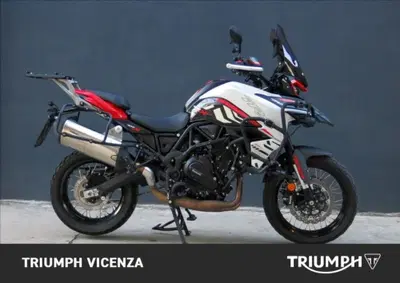 Benelli TRK 702X (2023 - 25) usata