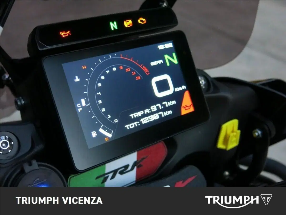 Benelli TRK 702X (2023 - 25) (4)