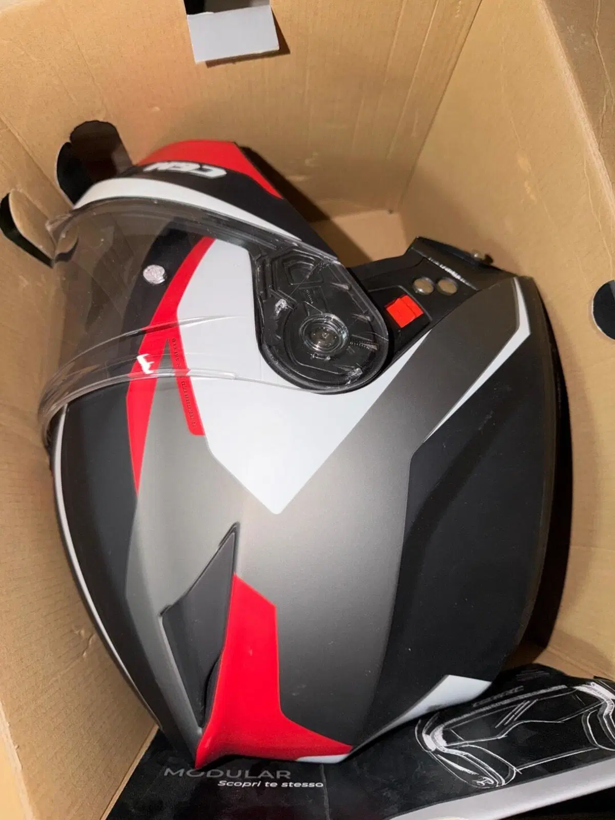 Benelli TRK 702X Dune Sea (2024 - 25) (5)