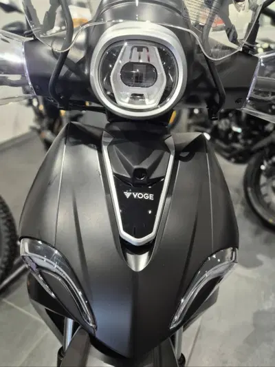Voge Sfida SR16 125 Air (2026) nuova
