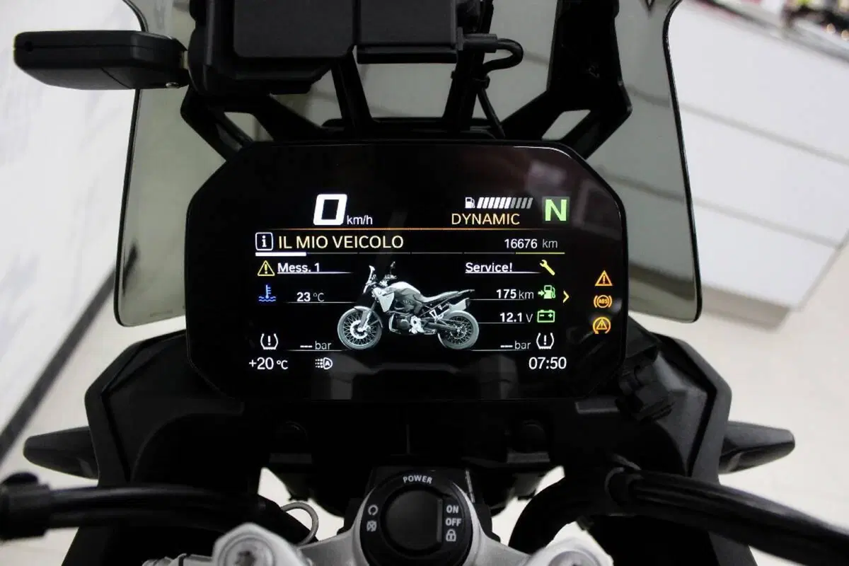 Bmw F 900 GS (2024 - 26) (6)