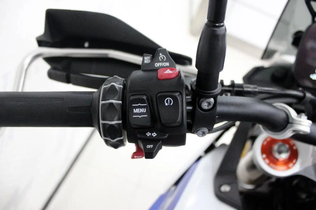 Bmw F 900 GS (2024 - 26) (7)