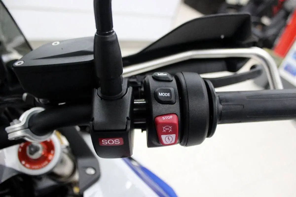 Bmw F 900 GS (2024 - 26) (8)