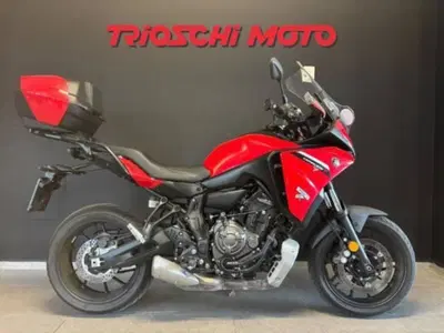 Yamaha Tracer 7 (2021 - 24) usata