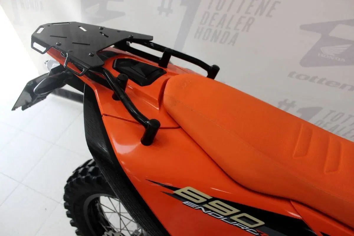 KTM 690 Enduro R (2022 - 25) (5)