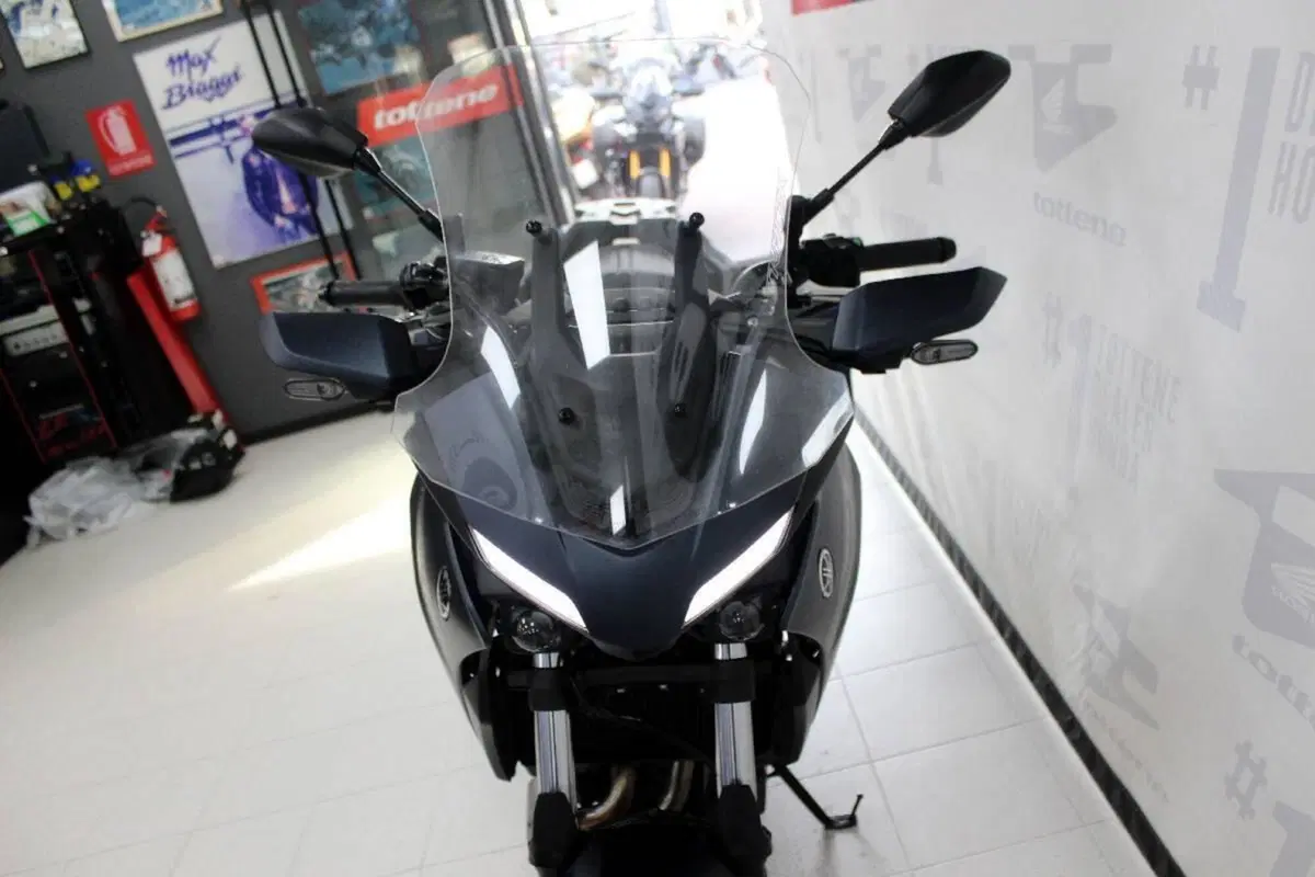 Yamaha Tracer 7 GT (2021 - 24) (4)