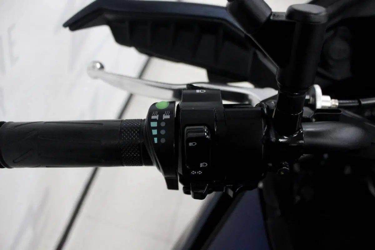 Yamaha Tracer 7 GT (2021 - 24) (7)