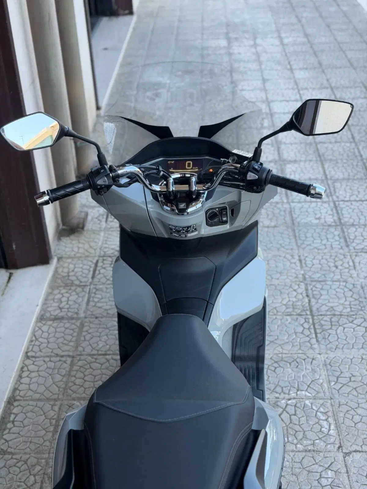 Honda PCX 125 (2021 - 24) (3)