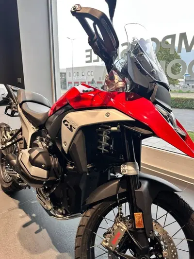 Bmw R 1300 GS ASA (2024 - 26) usata