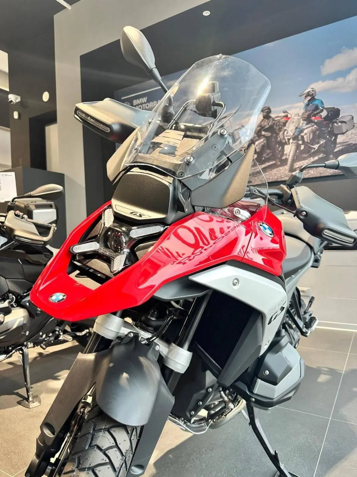 Bmw R 1300 GS ASA (2024 - 26) (2)
