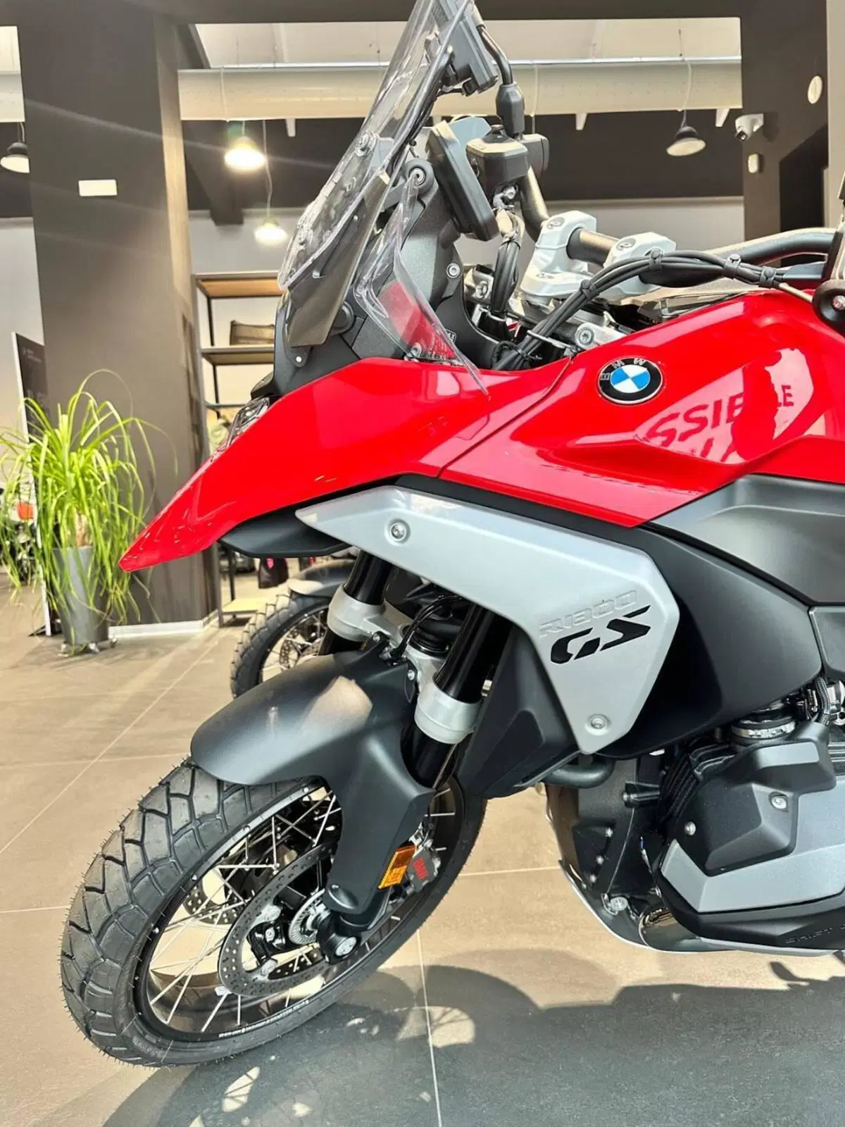 Bmw R 1300 GS ASA (2024 - 26) (3)