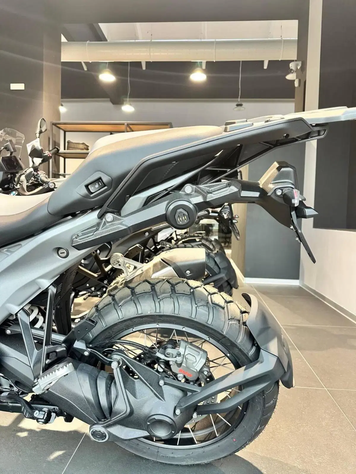 Bmw R 1300 GS ASA (2024 - 26) (6)