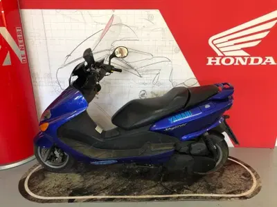 Mbk Skyliner 125 usata