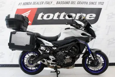 Yamaha Tracer 900 ABS (2015 - 16) usata