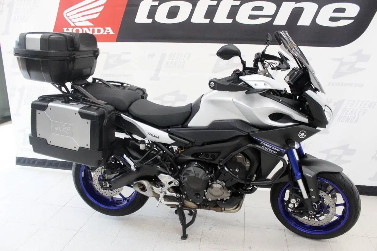 Yamaha Tracer 900 ABS (2015 - 16) (3)
