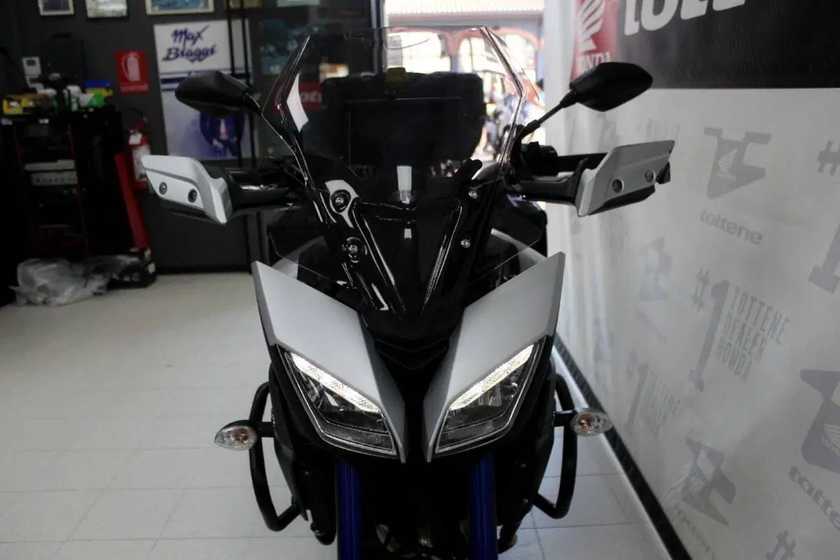 Yamaha Tracer 900 ABS (2015 - 16) (4)