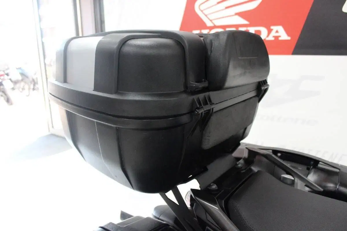 Yamaha Tracer 900 ABS (2015 - 16) (5)