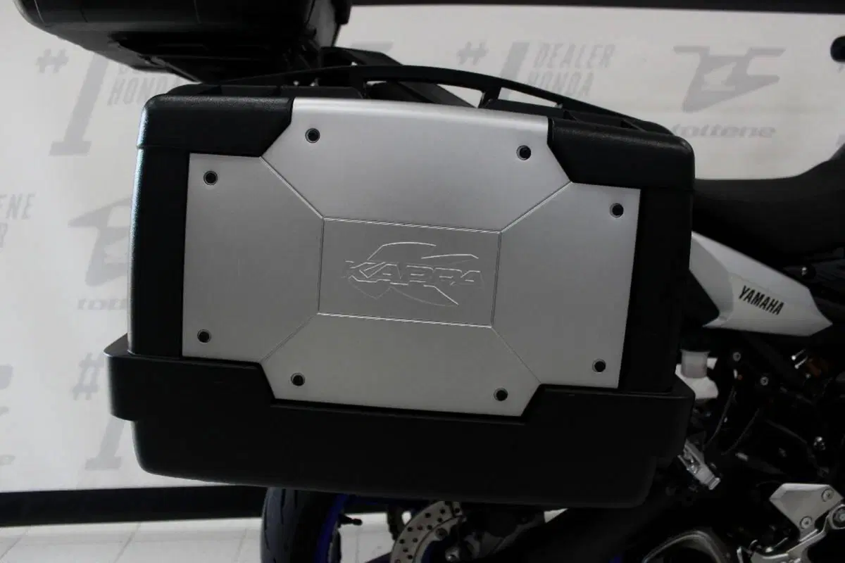 Yamaha Tracer 900 ABS (2015 - 16) (6)