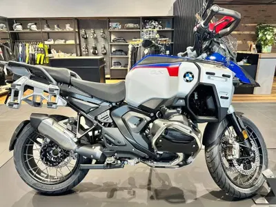 Bmw R 1300 GS Adventure ASA (2025 - 26) usata