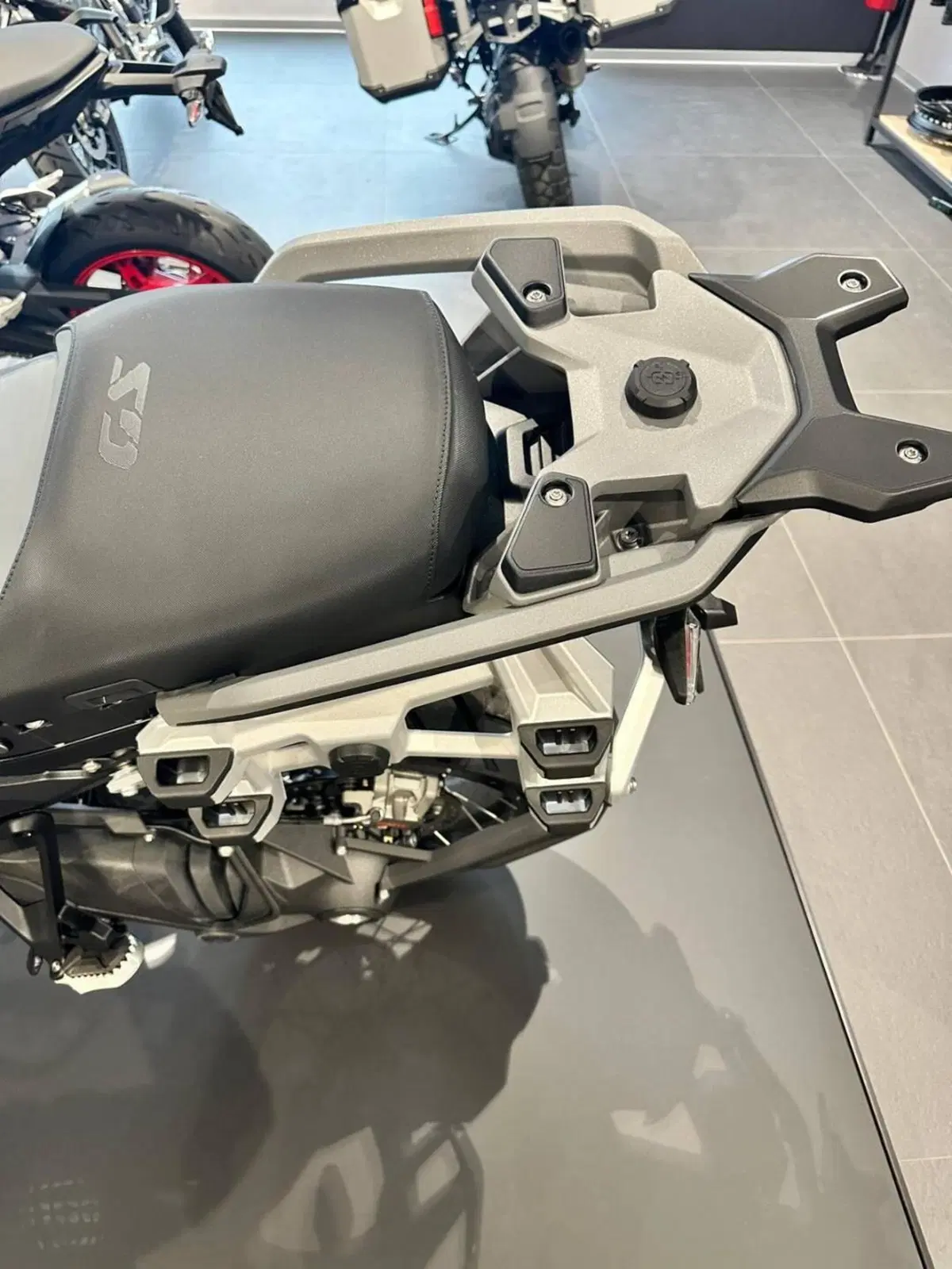 Bmw R 1300 GS Adventure ASA (2025 - 26) (5)