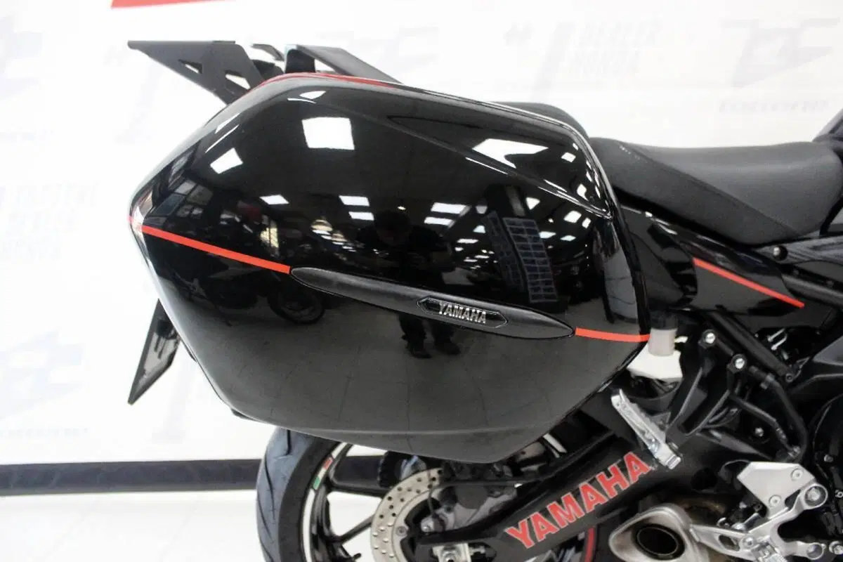 Yamaha Tracer 900 ABS (2017 - 18) (5)