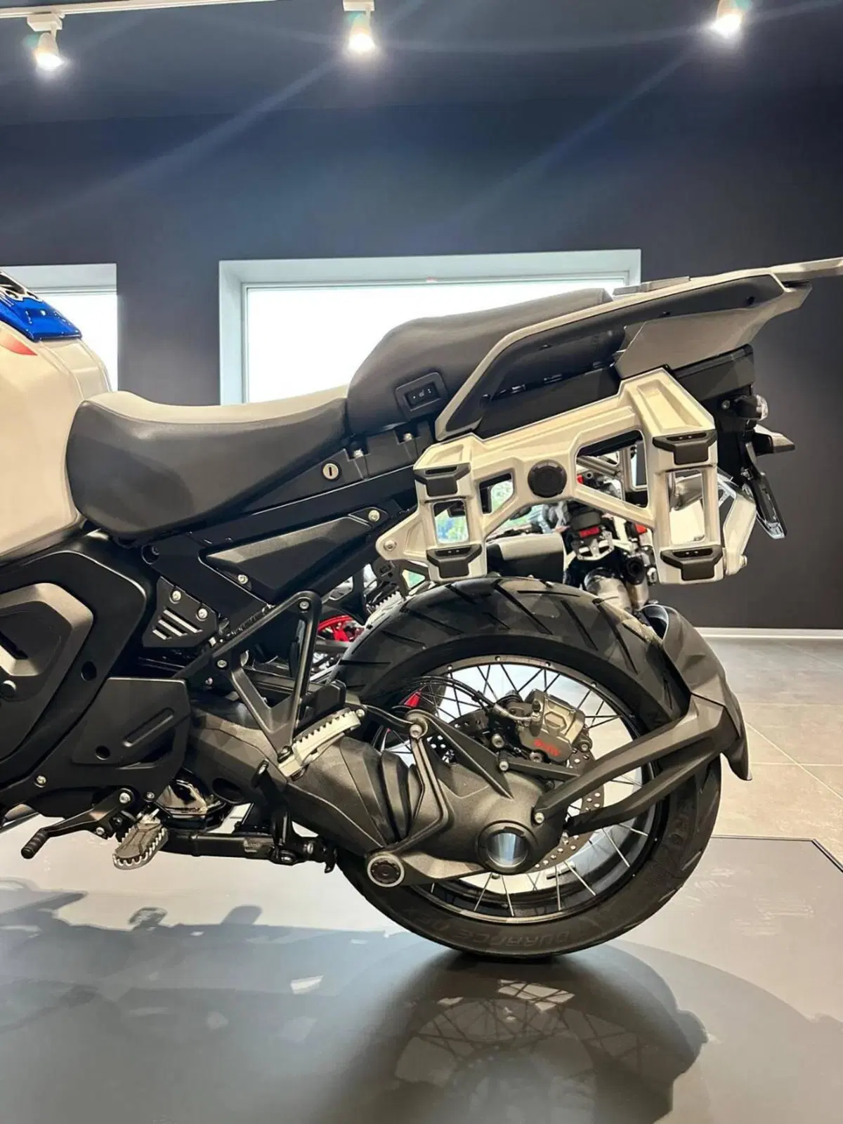 Bmw R 1300 GS Adventure ASA (2025 - 26) (7)
