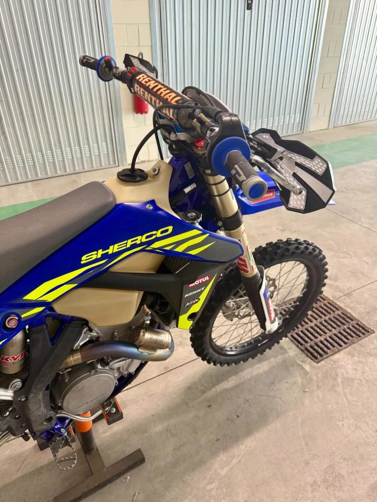 Sherco 250 SEF Factory (2021) (3)