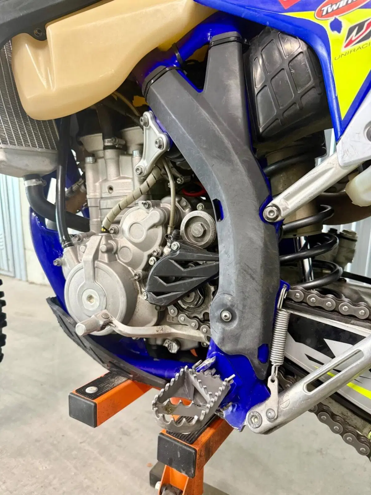 Sherco 250 SEF Factory (2021) (7)