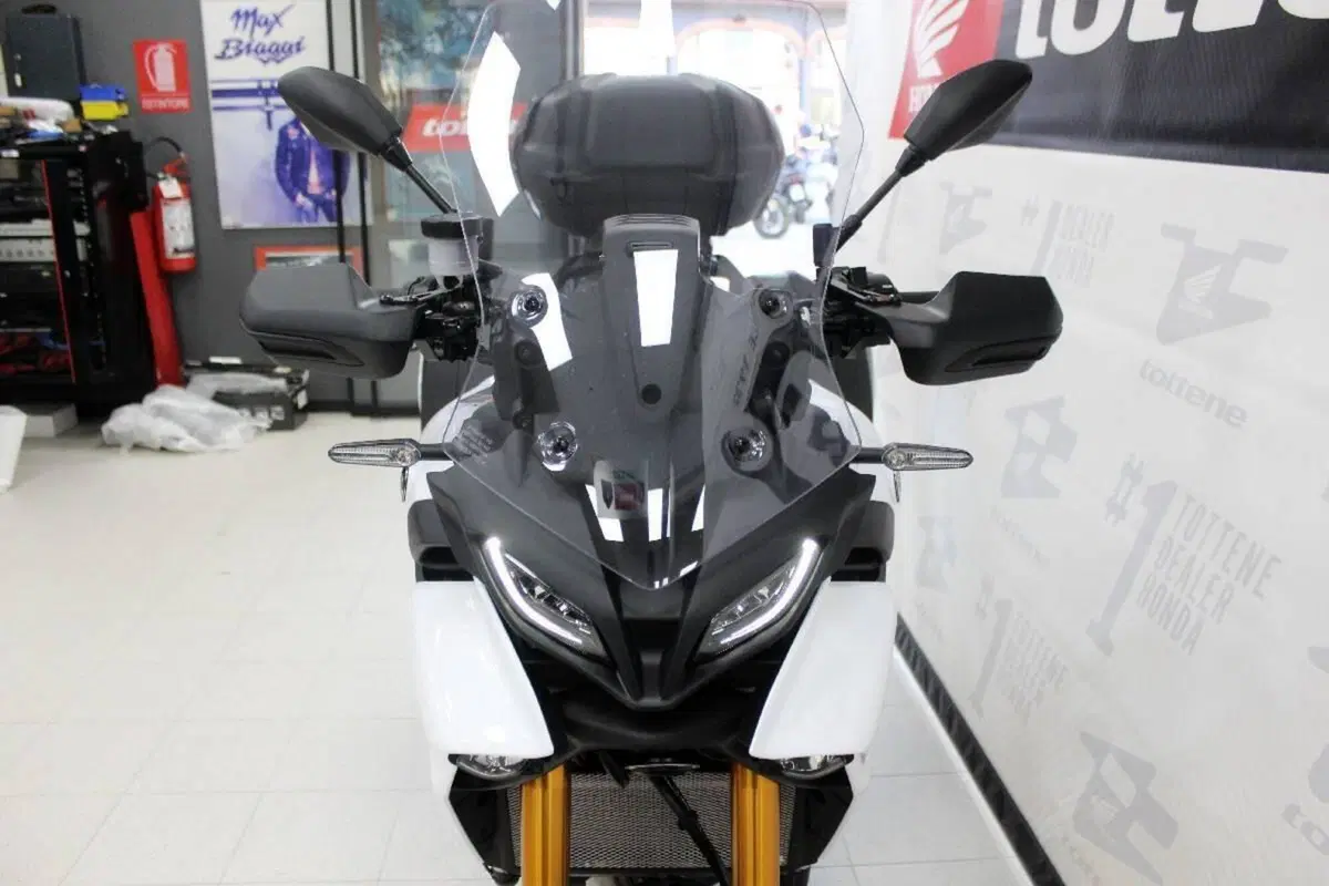 Yamaha Tracer 9 GT (2021 - 24) (4)