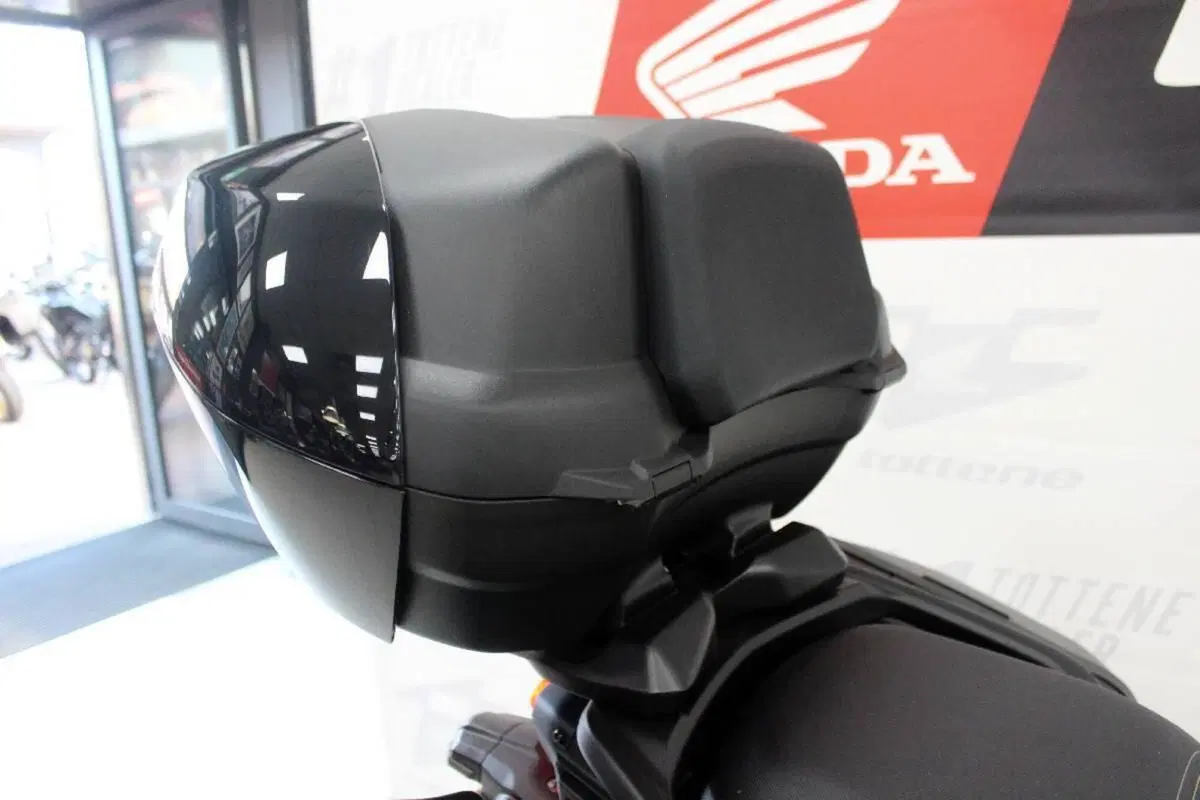 Yamaha Tracer 9 GT (2021 - 24) (5)