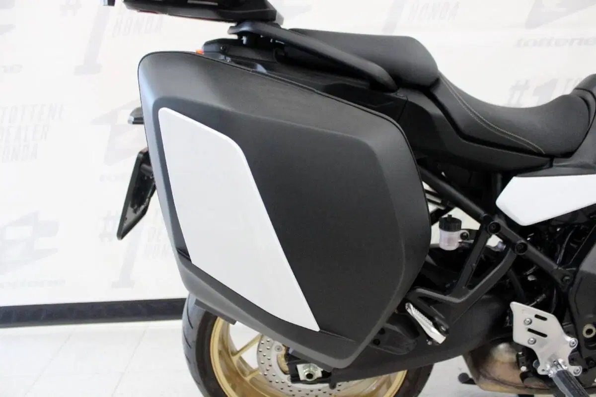Yamaha Tracer 9 GT (2021 - 24) (6)
