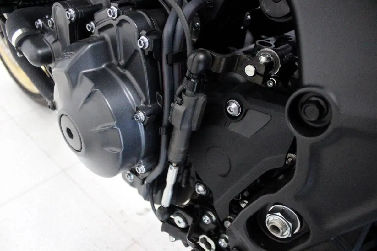 Yamaha Tracer 9 GT (2021 - 24) (7)