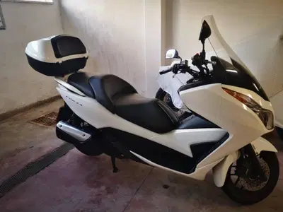 Honda Forza 300 ABS (2013 - 17) usata